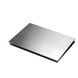 Plaque de nickel haute performance pour utilisation électrolytique et chimique Excellente uniformité et densité de surface - Product Image 4