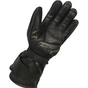 OEM personalizado de cuero de vaca guantes de carreras de alta calidad de ajuste suelto para hombres mujeres para ciclismo al aire libre Motorsports Kart guantes de carreras - Product Image 2