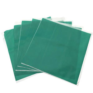 Feuilles de caoutchouc dentaire OEM personnalisées disponibles en différentes couleurs et épaisseurs – Caoutchouc dentaire de haute qualité - Product Image 2