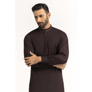 ชุดสไตล์อินเดียและปากีสถานทรงปกติ รุ่น SK-STY25-086 - Product Image 3