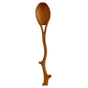 Eco Friendly Wooden <b>Spoons</b> For <b>Serving</b> Food And Mixing Ingredients Used In Restaurants And Home Cooking - Product Image 5