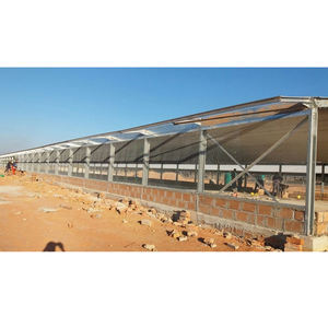 Voir l'offre Las aves de corral cobertizo la casa <span class=keywords><strong>del</strong></span> edificio de la granja de pollos para el edificio de acero <span class=keywords><strong>del</strong></span> diseno de la granja - Product Image 6