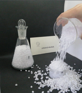 Alcool cétyl stéarylique de qualité industrielle, poudre, pureté 99%, flocons/pastilles blancs pour émulsions, crèmes, lotions, soins capillaires, pommades - Product Image 4