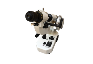 LENSOMÈTRE MANUEL OPHTALMIQUE LENSOMÈTRE OPTIQUE MARS FABRICATION ..... - Product Image 6