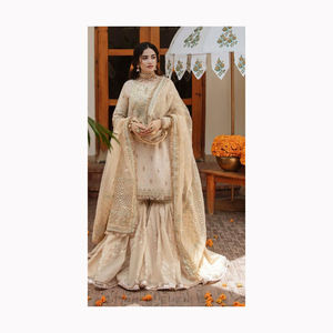 Venta caliente diseñador mujeres Lehenga Choli indio y paquistaní ropa último Lehenga de proveedor de confianza - Product Image 1