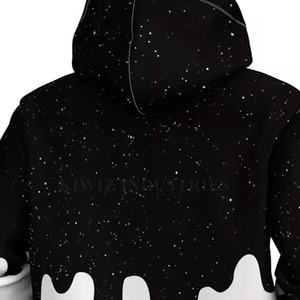 OEM Services High Quality 2024 Custom Logo Men Sublimation <b>Hoodies</b> New Design Men Sublimation <b>Hoodies</b> for Winter Use - Product Image 6