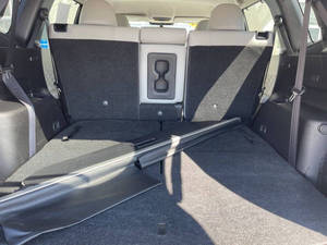 Mitsubishi Outlander SEL 2024 Usado en Excelentes Condiciones - Product Image 4