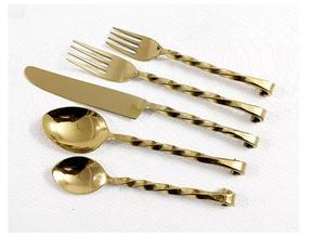 Cuchillos de queso de Metal nuevos de alta calidad, cubiertos, esparcidor de queso con mango de fundición de aluminio, precio al por mayor, juego de cubiertos - Product Image 3