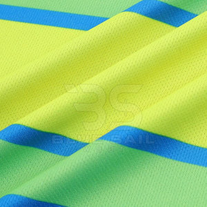 Conjunto de pantalones cortos de uniforme de fútbol profesional con logotipo personalizado 100% poliéster ropa deportiva para adultos técnicas impresas - Product Image 5
