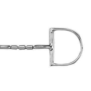 Mèches d'entraînement de courses de chevaux de qualité supérieure personnalisées en acier inoxydable pour l'équitation - Product Image 3