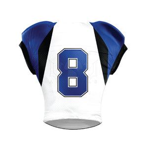 Uniforme de fútbol americano de alta calidad con logotipo personalizado, ropa deportiva profesional, uniforme de fútbol americano a la venta - Product Image 6