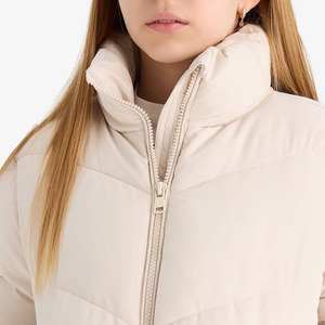 Service OEM, veste matelassée pour homme de haute qualité, sur mesure, nouvelle conception 2025, veste matelassée pour homme fabriquée au Pakistan, vente chaude - Product Image 3