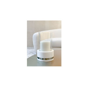 Restaurant Table Décor Bougeoir Photophore Bougeoir Et Votives Maison Hôtel Fournitures Bougeoir En Grossiste Prix - Product Image 1