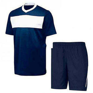 Uniformes de badminton sur mesure au design tendance, vêtements de tennis, vêtements de sport confortables pour l'équipe des hommes, uniformes de badminton - Product Image 1