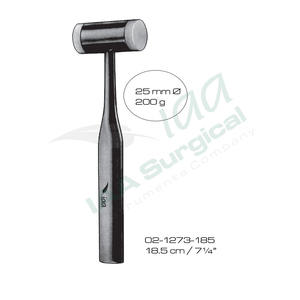 Martillos Quirúrgicos Partsch / Martillos Partsch / Martillos Quirúrgicos Personalizados con Logotipo, Hechos en Pakistán - Product Image 6