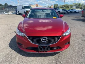 2014 Mazda 6 deportivo - Product Image 5