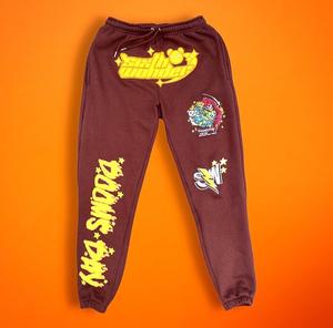 Vêtements personnalisés Streetwear Ensemble de pantalons de survêtement et sweats à capuche Survêtements surdimensionnés Unisexe Hommes Sweat à capuche Pantalon de survêtement lourd Ensemble ample - Product Image 4