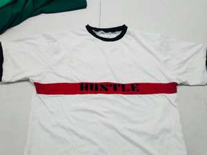 Marque privée de haute qualité, meilleur design, survêtement avec logo personnalisé, dernier style, survêtement pour homme - Product Image 5