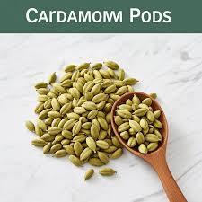 Cardamome verte de qualité alimentaire supérieure, épices séchées individuelles, 6 mm+ à 8 mm+, vente directe - Product Image 5