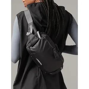 Borsa Sportiva Slx da 5 Litri con Cordoncino per Promozione Articoli Sportivi - Product Image 1