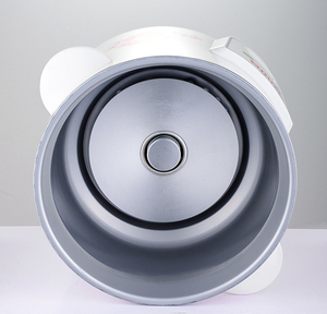 Cuisinière à riz électrique de luxe, appareils électroménagers et de cuisine, cuisinière à riz multifonctionnelle, cuisinière intelligente à cuisson rapide - Product Image 5