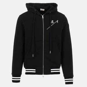 Ropa de calle de peso pesado de alta calidad 100% algodón French Terry Fleece Regular Fit Puff Print Sudaderas con capucha y sudaderas para hombres - Product Image 1