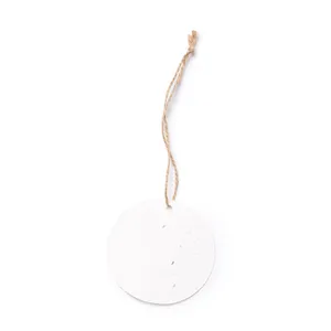 Palline e Decorazioni per Albero di Natale Ecologiche Littleton, Addobbi Natalizi Sostenibili - Product Image 1