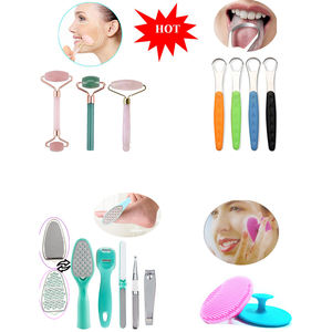 2025 meilleur produit de beauté de vente chaude pour les hommes et les femmes pince à épiler de tondeuse de nez en acier inoxydable de sécurité - Product Image 5