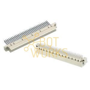 Adattatore Connettore Terminale Harting Pin e Presa 09031526901 - Product Image 1