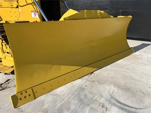 Top Forest Logging Bulldozer 2012 KOMATSU 220hp Bulldozers Productos Forest Log Type Heavy Logging Crawler Dozer - Product Image 5