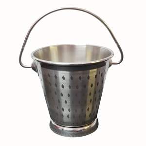 New design galvanized flower vase new design decorative homeware living room decoration room wholesale manufacturer Exporter - Product Image 5