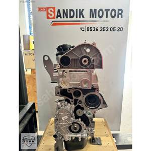 Utilisé pour le moteur IVECO Daily 2.3 Euro.6 F1AGL4111 - Product Image 2