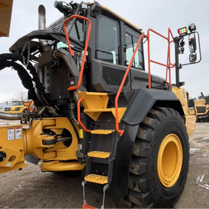 CAMIONS HORS ROUTE CERTIFIÉS A50 2026 À VENDRE - Product Image 1