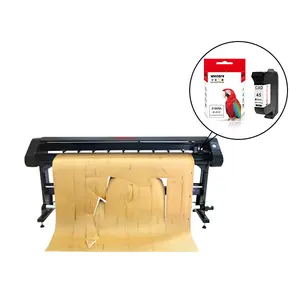 WECARE CAD 45A 51645A grado A cartucce di inchiostro compatibili per il Plotter da taglio verticale WECARE