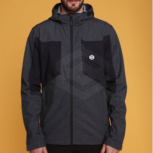 Personalizada nueva moda para hombre chaqueta cortavientos Venta caliente para hombre chaqueta cortavientos con capucha chaqueta acolchada para la venta - Product Image 2