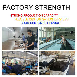 Premium 500GSM coton sweats à capuche poids lourd unisexe sweats chaud confortable vêtements usine en gros - Product Image 6