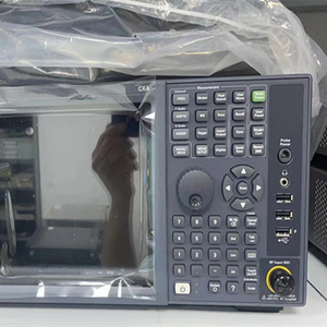 เครื่องวิเคราะห์สัญญาณ Keysight N9000B CXA ใหม่ 9kHz ถึง 26.5GHz ความแม่นยำสูง รับประกัน 1 ปี รองรับแรงดันไฟฟ้าหลายระดับ (220-380V) - Product Image 5