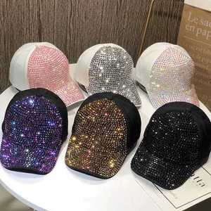 หมวก Snapback Hip Hops,หมวกแฟชั่นออกแบบของคุณเองได้ปี100% - Product Image 3