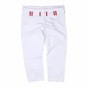 ชุดยูโด BJJ ผ้าฝ้ายน้ำหนักเบา รุ่นใหม่ ปี 2025 ระบายอากาศได้ดี ยั่งยืน แห้งเร็ว ปรับแต่งได้ สำหรับฝึกซ้อมบราซิลเลียนยิวยิตสู - Product Image 5