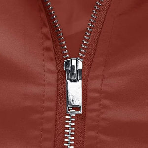 Chaqueta Bomber para Hombre de Alta Calidad, con Logotipo Personalizado, Ligera y Cómoda, con Cuello Alto, Último Diseño - Product Image 3