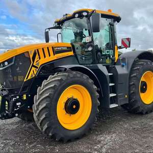 รถแทรกเตอร์ JCB FASTRAC 8330 รุ่น STAGE 5 สำหรับขาย - Product Image 1