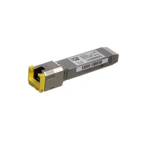 Buy GLC-TE Transceiver Module with 5 Copper Wire Made Brand Original GLC-TE Module For Sale By Indian Exporters