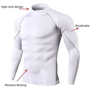 1/4 chemise pull quart zip, sweat personnalisé demi fermeture éclair pour unisexe été Polyester polaire grande taille séchage rapide et lavé - Product Image 6