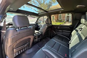 Raam 1500 TRX 2023 Gasolina, Bajo Kilometraje - Product Image 5