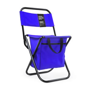 Chaise pliante Wub personnalisée, gadgets innovants pour une assise confortable - Product Image 3
