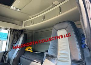 Camión Volquete Volvo FH 540 6X4 Usado del 2018 en Venta, Euro 3 Diésel, Volquete Pesado con Dirección Izquierda/Derecha, Camión Diésel de Trabajo Pesado - Product Image 5