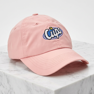 Casquette de sport personnalisée anti-UV en Supplex, style streetwear, douce au toucher, séchage rapide, protection UV - Product Image 1