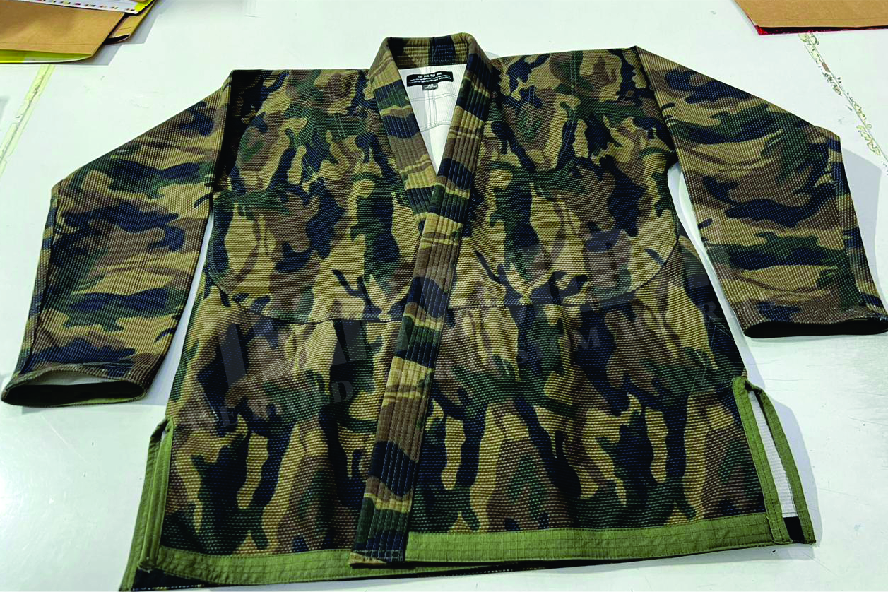 Camoflouge