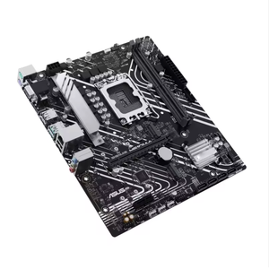 Nueva placa base PRIME <span class=keywords><strong>DDR4</strong></span> <span class=keywords><strong>DDR4</strong></span> RAM doble canal de memoria para escritorio SATA soportes duros 64 GB - Product Image 2
