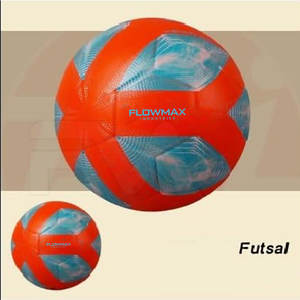 Balón de Fútbol Profesional Fabricado en Fábrica, Tamaño y Peso Oficiales, Diseño Personalizado - Product Image 4
